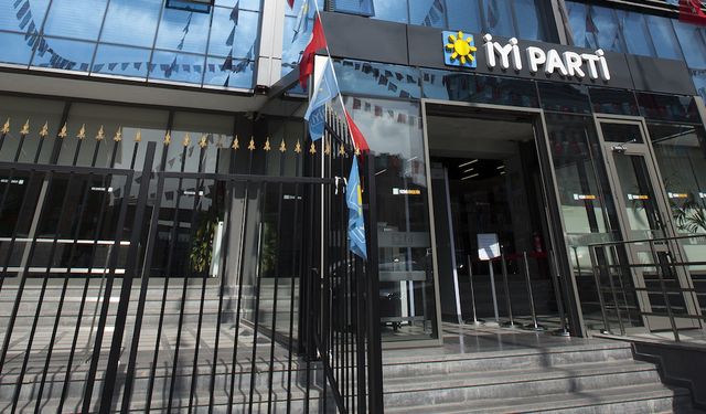 İYİ Parti’de büyük gün! Kurultay Ankara’da toplanıyor... O isimler partiye katılacak!