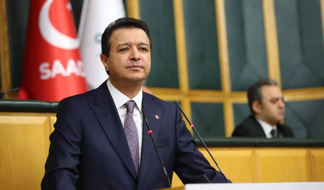 Akaryakıtta vergi tartışması büyüyor: Saadet Partisi lideri Arıkan’dan KDV indirimi çağrısı