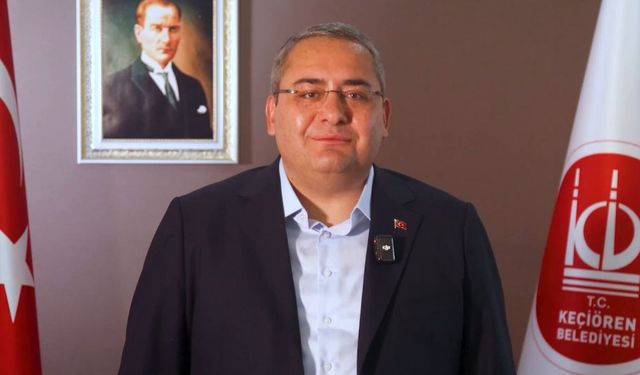 Mesut Özarslan’dan CHP’ye sert sözler: “Allah beni kurtardı, Mansur Bey’i de kurtarsın”