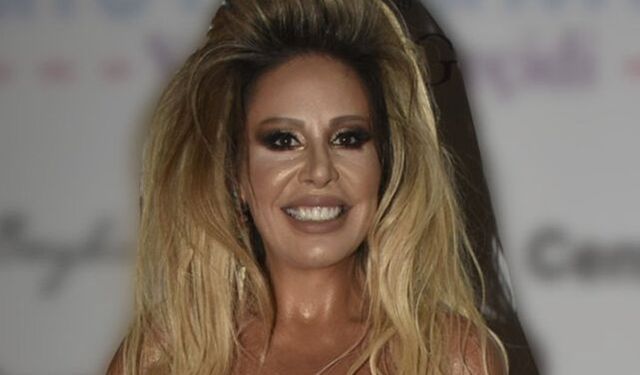 Şarkıcı Linet soykırıma tepki gösterdi, İsrail vatan haini ilan etti!