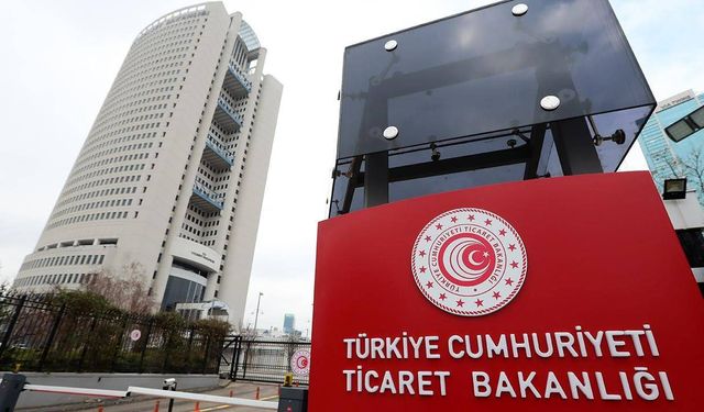 Ticaret Bakanlığı 6 ürünü toplatıyor: Çocuk ürünleri ve temizlik malzemeleri listede!