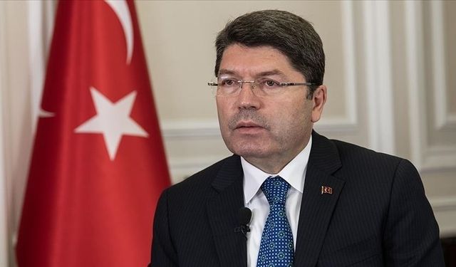 DEM Parti ile Adalet Bakanı Yılmaz Tunç arasındaki görüşme ertelendi