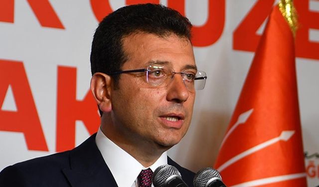 İmamoğlu’nun gözaltı kararı hakkında ABD, Almanya ve Rusya’dan açıklama!