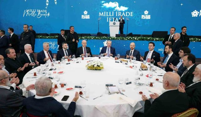 Cumhurbaşkanı Erdoğan’dan CHP liderine sert tepki: Siyasi mandacılık talep ediyor
