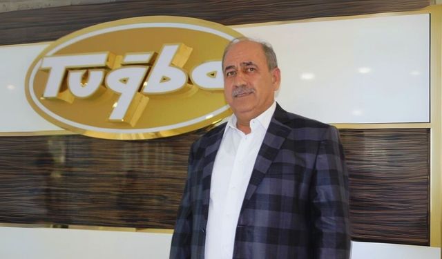 Tuğba Kuruyemiş Ahmet Tonkul kimdir? Ahmet Tonkul kaç yaşında ve nereli?