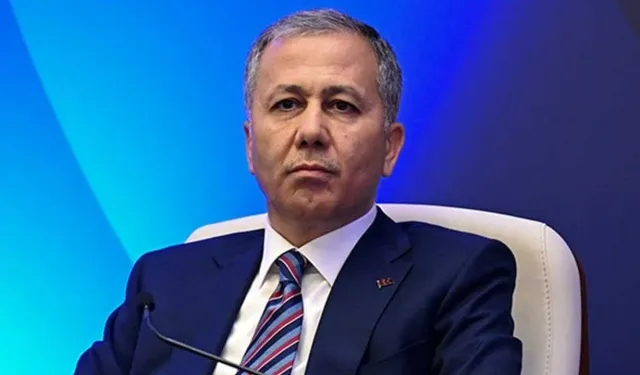 Şok iddia: Ali Yerlikaya görevden alınabilir!
