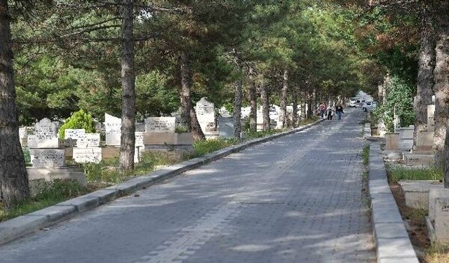 Ankara'da bugün vefat edenler! 15 Temmuz Ankara vefat sorgulama