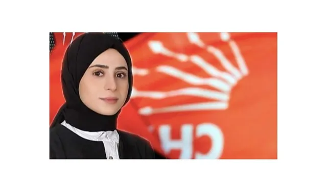 Sevgi Kılıç nereli, ne iş yapıyor? Sevgi Kılıç CHP maaş