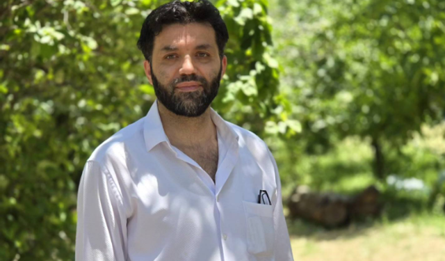 Kemal Güçlü hangi partiden? Kemal Güçlü kimdir, kaç yaşında?