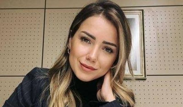 Ezgi Yıldız Savcı Kiraz olayı nedir? Ezgi Yıldız Saraçhane