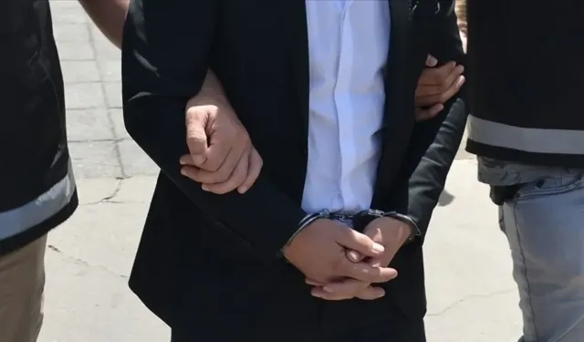Ankara dahil 5 ilde FETÖ’nün askeri yapılanmasına operasyon!
