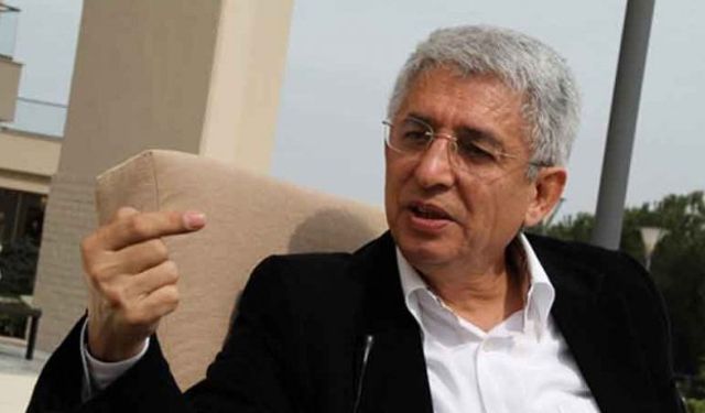 Fikret İlkiz kimdir, nerelidir? Ekrem İmamoğlu avukatı kimdir?