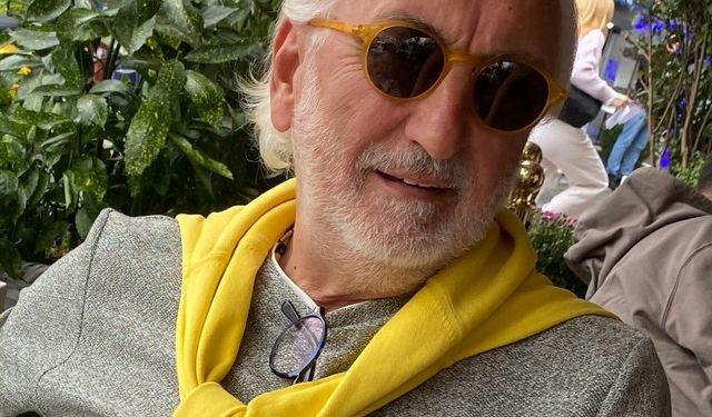 Haldun Altuna kimdir nereli kaç yaşında? Ne iş yapıyor? Tuna Altuna babası kimdir?