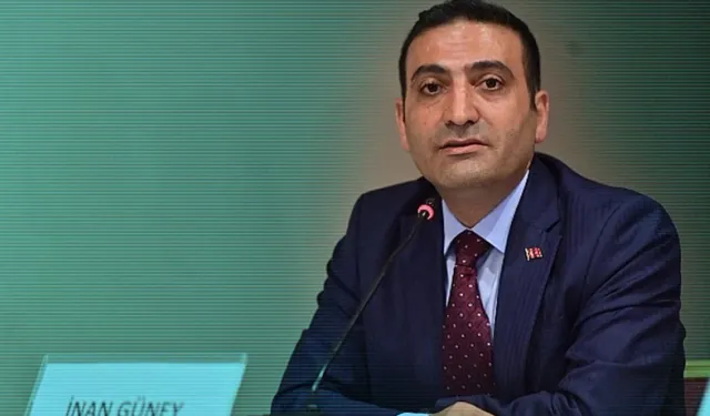 CHP'li Başkan İnan Güney Silivri'den seslendi: "Halka hizmet etmek suç sayılıyor"