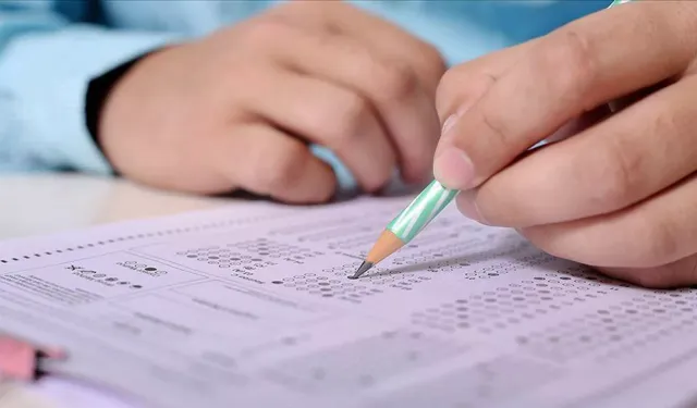 LGS Başvurularında Süre Uzatıldı: Son Gün 16 Nisan