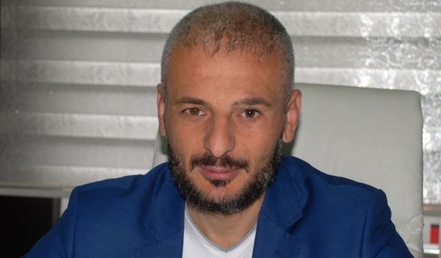 Mahmut Alan Bolu kimdir? Mahmut Alan kimdir, nereli?