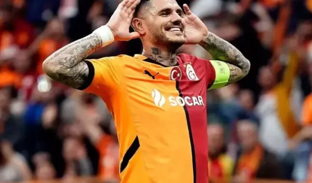 Galatasaray'da İcardi krizi: Okan Buruk'tan istediği şey şoke etti!