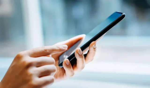 Sahte kargo mesajlarına dikkat: Tek tıkla tüm bilgileriniz gidiyor!