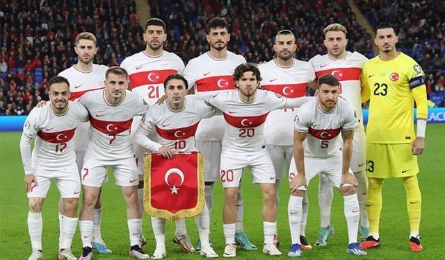 Dünya Kupası Play-off final maçı ne zaman? Milli Takım’ın rakibi kim?