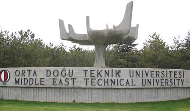 ODTÜ Üniversite Tercih Fuarları başlıyor: 8 ilde öğrencilerle buluşuyor!