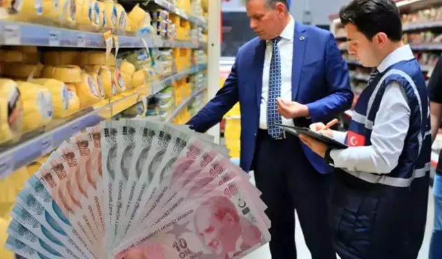 Deprem sonrası fahiş fiyat şikâyetleri artınca bakanlık harekete geçti!