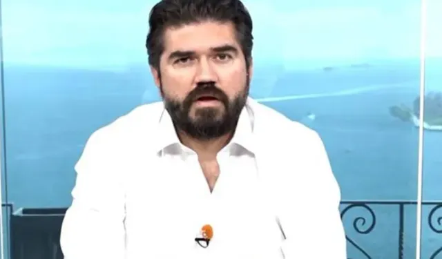 Gözaltına alınmıştı... Rasim Ozan Kütahyalı hakkında adli kontrol kararı!