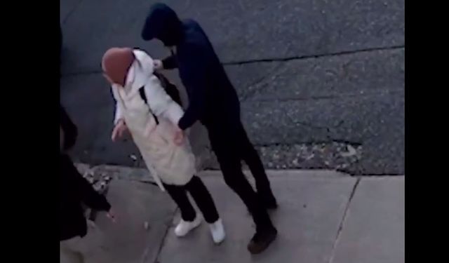 Rümeysa Öztürk neden gözaltına alındı? Rümeysa Öztürk kimdir?
