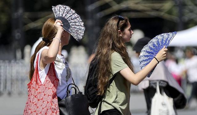 Uzmanlardan sıcak çarpması uyarı: "Hayati risk oluşturabilir"