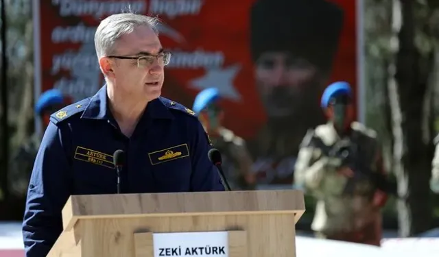 Skandal sözlere yanıt gecikmedi: MSB'den Yunanistan’a tokat gibi cevap!
