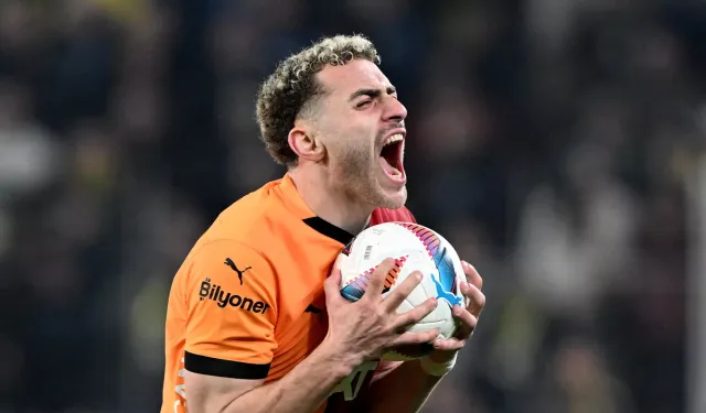 Barış Alper Yılmaz’ın Babasından Fenerbahçe Derbisi Yorumu: 'Foti Psikolojik Destek Almalı'