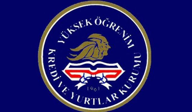 ‘Eylemlere katılan öğrenciler yurtlardan atıldı’ iddiasına ilişkin KYK’dan açıklama