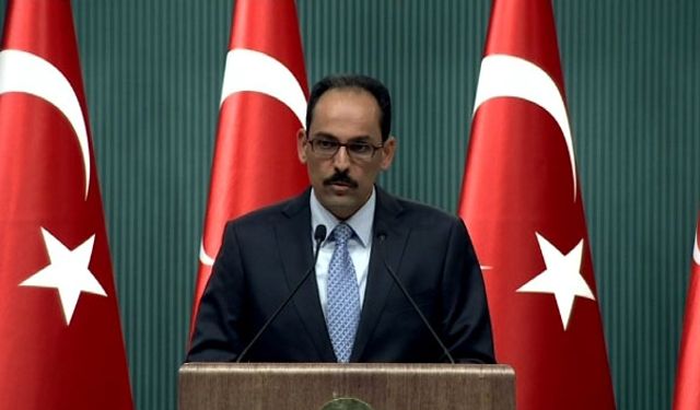 MİT ile Hamas arasında kritik görüşme!