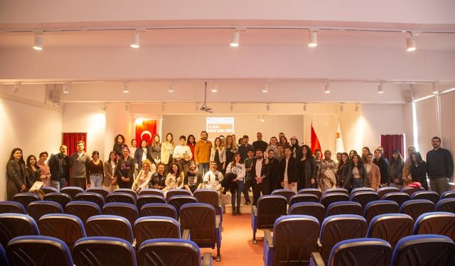 Sanatın Güncel Yüzü Ankara'da konuşuldu