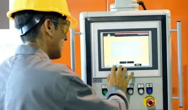 Pursaklar Belediyesi'nden KPSS Şartsız İş İlanı: 30 CNC Operatörü Alınacak
