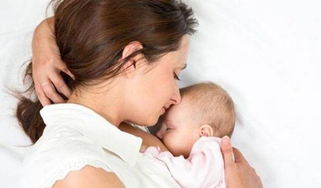 Çalışan annelere müjde! Doğum izni 1 yıla çıkıyor, kreş desteği ve babalık izninde yeni düzenleme yolda!