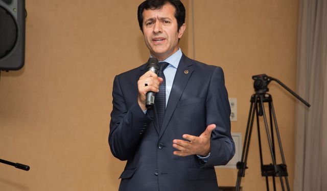 Prof. Dr. Öztürk Emiroğlu kimdir? Prof. Dr. Öztürk Emiroğlu nereye atandı?