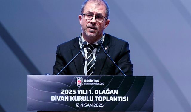 Beşiktaş’ın borcu açıklandı