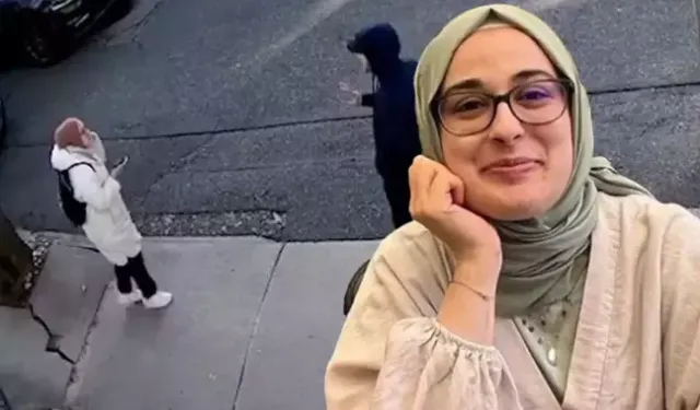ABD'de Gözaltına Alınan Türk Öğrenci Rümeysa Öztürk’ün Tahliye Talebi Reddedildi