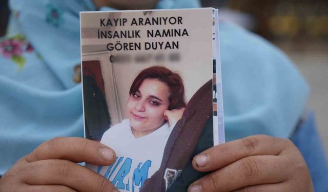 17 yaşındaki kayıp kız çocuğu bulundu