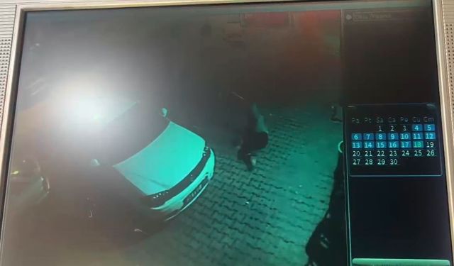 Esenyurt’ta acı olay: Genç kız 4’üncü kattan düştü