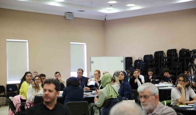 Kamusal binaların daha verimli kullanılması için ortak çalışma başlatıldı