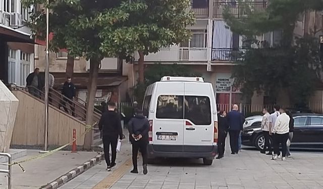 Kemalpaşa Belediyesinde usulsüzlük soruşturmasında iki isim tutuklandı!