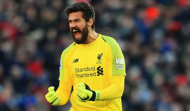 Alisson defteri açılmadan kapandı! Galatasaray'dan geri vites