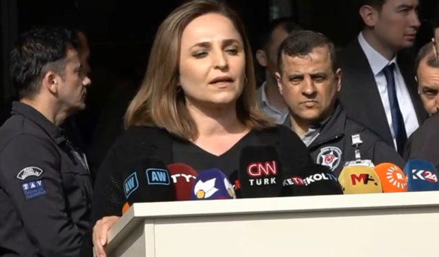 Sırrı Süreyya Önder'in sağlık durumu hakkında partisinden açıklama geldi
