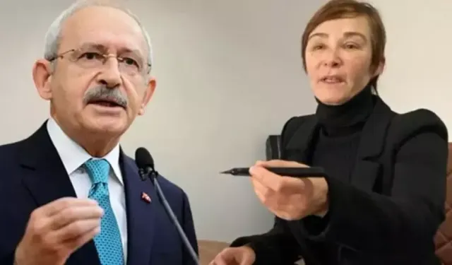 Deniz Baykal’ın kızından kurultay çıkışı “Kılıçdaroğlu geri dönmeli”