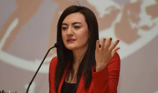 Aysun Torun Orhan kimdir? Aysun Torun Murat Kurum
