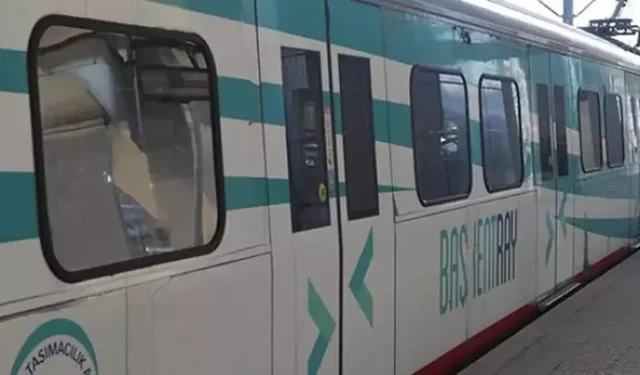 Başkentray’da 8 yıllık rekor! Tam 140 milyon yolcu Kayaş-Sincan arasında seyahat etti