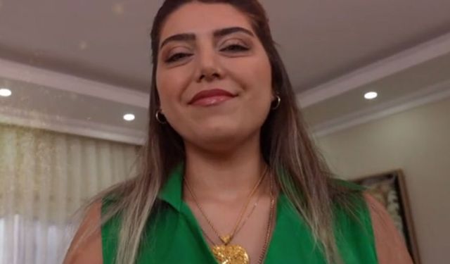 Burcu Göçmen kimdir, nereli?