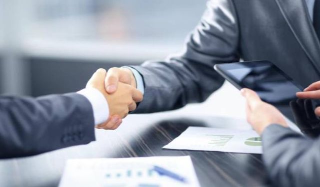 Ticaret Bakanlığı'ndan yeni istihdam fırsatı: 60 uzman yardımcısı alınacak!