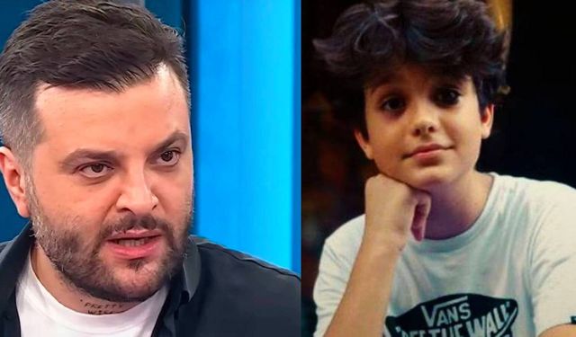 Candaş Tolga Işık’a Tehdit: “Mattia Ahmet Minguzzi Dosyasını Konuşmamam İçin Baskı Yapıyorlar”